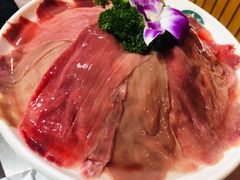 -枇杷园食为鲜火锅(南山店)