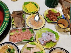 -有拈头成都市井火锅(老门东店)