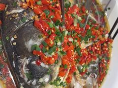 -味上湘菜馆(阿波罗店)