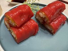 -粤江春·早茶·潮粤菜·宴会(罗湖宝能中心店)