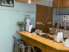 -铁手珈琲制造局metalhands(望京店)