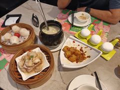 -虾饺妹·粤式手工点心(水荫路店)