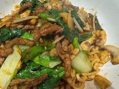 -寻裕记·现炒浇头面(人民广场店)