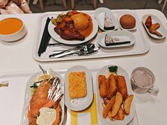 -宜家·瑞典风味餐厅(天津东丽商场店)