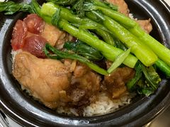 -下环街市熟食中心