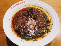 招牌肥肠粉-钟方模白家肥肠粉(春熙店)