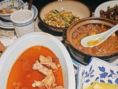 -南京大牌档(三阳广场苏宁店)