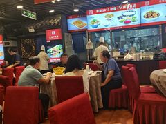 -老浒记烤鸭-北京菜(琉璃厂店)