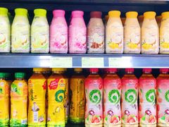 店内环境-幸运广场