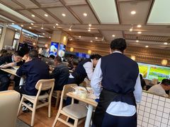 -丝路伊兰·兰州牛肉面(马连道店)