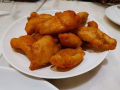 椒盐九肚鱼-香港百合居(LCM置汇旭辉广场店)