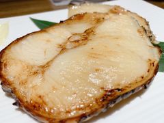 银鳕鱼-阿吾罗日本料理(K11艺术中心店)