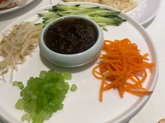-金家老三饭庄(常营店)