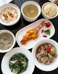 -金鹰国际月子中心(新街口店)