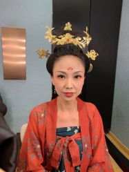 -盘子女人坊(珠海拱北旗舰店)