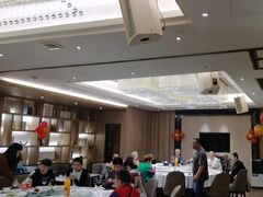 -世纪缘湖滨花园酒店·湖景轩中餐厅(太阳宫店)