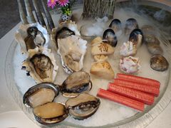 -八珍玉食鸡煲·打边炉(印象城店)