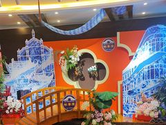 -桥香园过桥米线(国贸店)