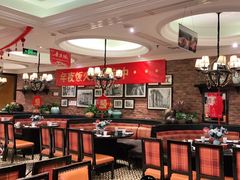 -大鸭梨烤鸭(甘家口店)