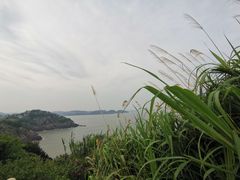 -东沙渔村