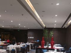 -红棉中餐厅·广州海航威斯汀酒店