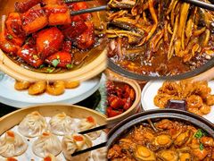 -大鹏饭店·金陵家宴(奥体中心店)