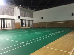 -美格菲健身(外滩店)