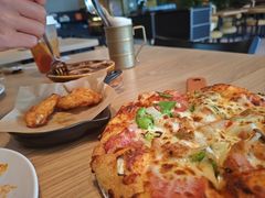 -必胜客(桐梓坡店)
