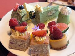 -洲际酒店·地平线全日餐厅HORIZON CAFÉ