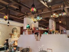-翡翠鸟精品泰国菜(北辰财富中心店)