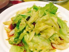 -西贝莜面村(双井店)
