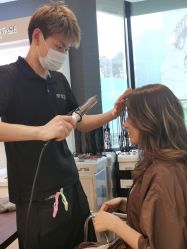 -意廊 Hair Salon