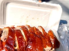 -晶牌烤鸭(延吉东路557弄小区店)
