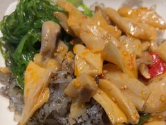 -海底捞火锅(新松江路店)