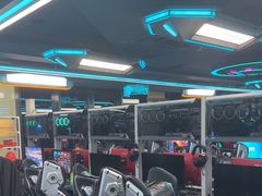 -任我游电竞(朝外店)