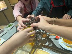 -海底捞火锅(振华广场店)