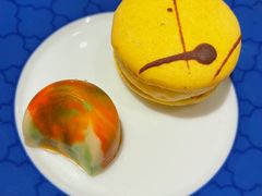 -彩丰楼·中餐厅(国家会展中心上海洲际店)