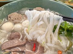 -笠小妹越南粉(新城科技园店)