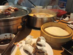 -守柴炉烤鸭(鱼嘴店)