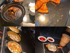 -南昌绿地华邑酒店·鲜艳全日餐厅