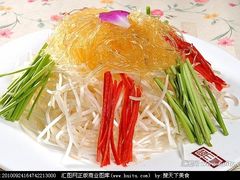 素三脆-章吴记喜瑞餐厅(东东城店)