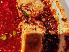 -面辣子·陕西家乡菜(钟楼店)