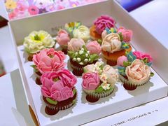 -BONCAKE裱花蛋糕(万象汇店)