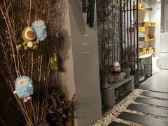 -泰·菩提树下[泰式按摩x精油SPAx肩颈头疗](新景店)