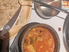 -黑豚黨韩国烤肉料理(悦然时光店)