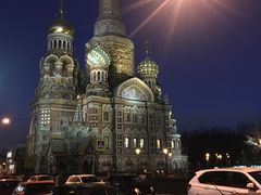 -滴血救世主教堂