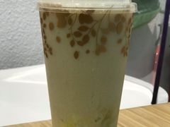 -九秋茶铺(三里屯店)