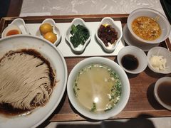 -松鹤面馆·古法焖肉面(观前店)