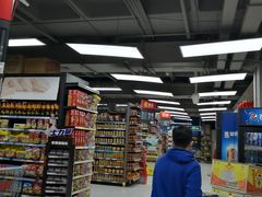-家乐福(古北店)
