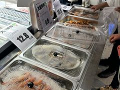 -物美大卖场(乍浦店)